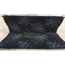 Microcar MC2 rear bench seat